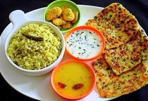 Daman Cuisine Daman Cuisine