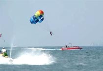 Daman Adventure Activities Daman Adventure Activities
