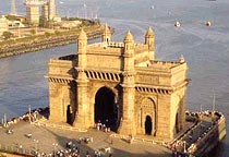 Tourist Attraction Mumbai Tourist Attraction
